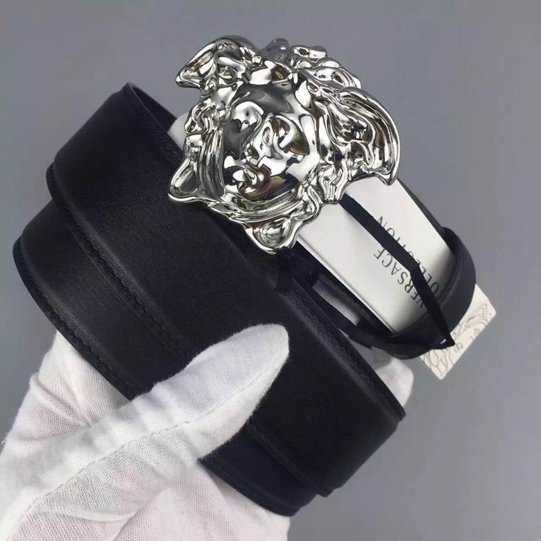 Versace Belt 38mmX95-125cm sj40